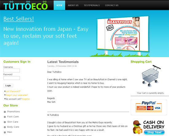 tuttoeco